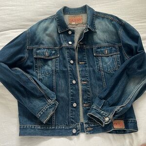 Guess Jean Jacket